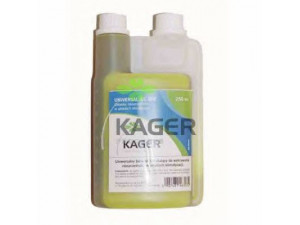 KAGER 99-0069 aušinimo medžiaga, oro kondicionierius