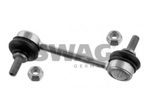 SWAG 32 79 0016 šarnyro stabilizatorius 
 Ašies montavimas/vairavimo mechanizmas/ratai -> Stabilizatorius/fiksatoriai -> Savaime išsilyginanti atrama
4D0 505 465 D