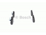 BOSCH 0 986 494 033 stabdžių trinkelių rinkinys, diskinis stabdys 
 Techninės priežiūros dalys -> Papildomas remontas
41 06 000 32R, 41 06 076 13R, 77 01 206 599