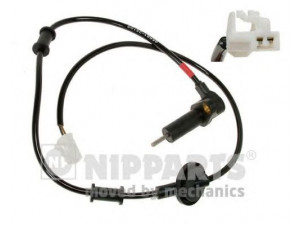 NIPPARTS J5030502 jutiklis, rato greitis 
 Stabdžių sistema -> Vairavimo dinamikos kontrolė
95681-25100