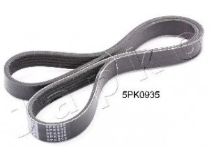 JAPKO 5PK935 V formos rumbuoti diržai 
 Techninės priežiūros dalys -> Techninės priežiūros intervalai
19230-PHM-004, 31110-P5G-003, 31110-PY3-003