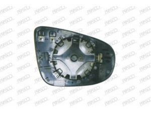 PRASCO VW0387504 veidrodėlio stiklas, išorinis veidrodėlis 
 Kėbulas -> Langai/veidrodėliai -> Veidrodėlis
5K0857521