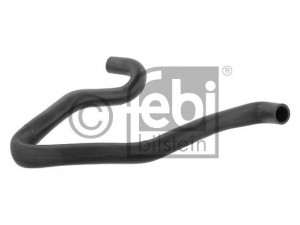 FEBI BILSTEIN 33531 radiatoriaus žarna 
 Aušinimo sistema -> Žarnelės/vamzdeliai/sujungimai -> Radiatoriaus žarnos
044 121 051 J