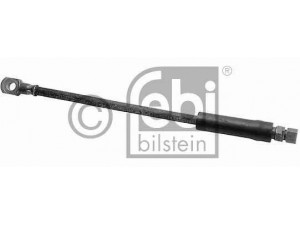 FEBI BILSTEIN 02729 stabdžių žarnelė 
 Stabdžių sistema -> Stabdžių žarnelės
0562 350, 0562 358, 562 350, 562 358