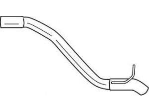 AKS DASIS SG25715 išleidimo kolektorius
