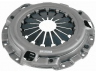 SACHS 3082 600 711 sankabos suspaudimo plokštelė 
 Sankaba/dalys -> Sankabos suspaudimo plokštelė
22100-78E00