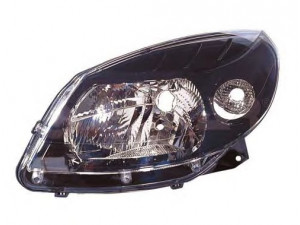 ALKAR 2752721 priekinis žibintas 
 Kėbulas -> Priekinis žibintas/dalys -> Priekinis žibintas/įterp.
8200526422, 8200526422