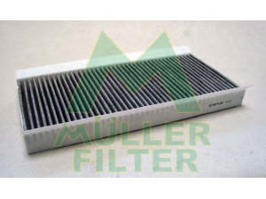 MULLER FILTER FK152 filtras, salono oras 
 Techninės priežiūros dalys -> Techninės priežiūros intervalai
1062253, 1121106, 1139654, 1382861