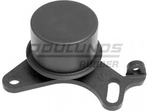 ROULUNDS RUBBER T55000 įtempiklio skriemulys, paskirstymo diržas
11311272424, 11311711153, 1272424