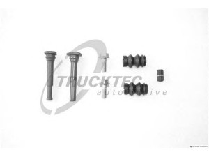 TRUCKTEC AUTOMOTIVE 02.35.311 remonto komplektas, kreipiantysis varžtas
68030190AA, 000 423 0563, 2E0698647B