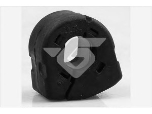 HUTCHINSON 590202 skersinio stabilizatoriaus įvorių komplektas 
 Ašies montavimas/vairavimo mechanizmas/ratai -> Stabilizatorius/fiksatoriai -> Sklendės
5094-C2