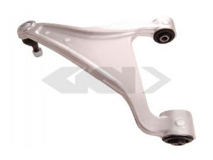 SPIDAN 58421 vikšro valdymo svirtis
55502 1CA0A