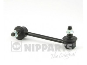 NIPPARTS N4894024 šarnyro stabilizatorius 
 Ašies montavimas/vairavimo mechanizmas/ratai -> Stabilizatorius/fiksatoriai -> Savaime išsilyginanti atrama
52320-TA0-A01
