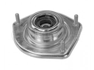MEYLE 214 641 0002 pakabos statramsčio atraminis guolis 
 Ašies montavimas/vairavimo mechanizmas/ratai -> Montavimas, pakabos statramstis
7667087