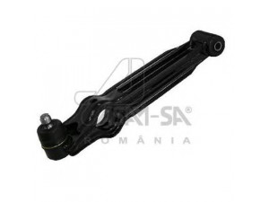 ASAM 55015 vikšro valdymo svirtis
96316765, 96316765