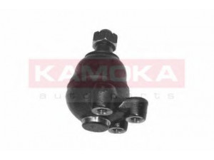 KAMOKA 9972183 atramos/vairo trauklė 
 Ašies montavimas/vairavimo mechanizmas/ratai -> Sujungimai -> Atramos/vairo trauklė
MB 527349, MB 527350, 54417 43A00