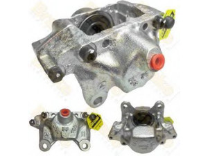 Brake ENGINEERING CA1269 stabdžių apkaba 
 Stabdžių sistema -> Stabdžių matuoklis -> Stabdžių matuoklio montavimas
43210SD4015
