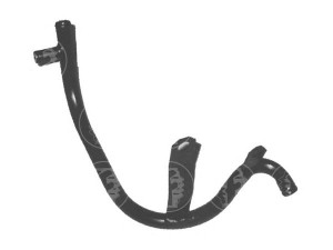 FARE SA 3066 aušinimo skysčio vamzdis 
 Aušinimo sistema -> Žarnelės/vamzdeliai/sujungimai -> Radiatoriaus žarnos
026121065E, 026121065E