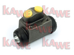 KAWE W4044 rato stabdžių cilindras 
 Stabdžių sistema -> Ratų cilindrai
1640544, 1640544, V86AB2261AB