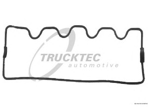 TRUCKTEC AUTOMOTIVE 02.10.009 tarpiklis, svirties dangtis
102 016 0521, 102 016 1221