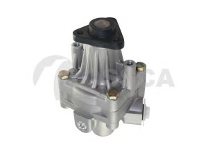 OSSCA 07474 hidraulinis siurblys, vairo sistema 
 Vairavimas -> Vairo pavara/siurblys
8D0 145 156, 8D0 145 156 M, 8D0 145 156 X