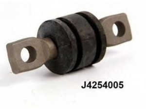 NIPPARTS J4254005 valdymo svirties/išilginių svirčių įvorė 
 Ašies montavimas/vairavimo mechanizmas/ratai -> Valdymo svirtis/pasukamosios svirties sujungimas -> Montavimas/sutvirtinimas
52622-SE0-003