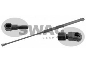 SWAG 32 92 3380 dujinė spyruoklė, bagažinė 
 Priedai -> Bagažinė/pakrovimo skyrius
1J6 827 550, 1J6 827 550 E, 1J9 827 550