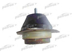 PATRON PSE3018 variklio montavimas 
 Variklis -> Variklio montavimas -> Variklio montavimo rėmas
7700414099