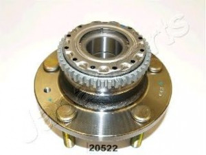 JAPANPARTS KK-20522 rato stebulė 
 Ašies montavimas/vairavimo mechanizmas/ratai -> Rato stebulė/montavimas -> Rato stebulė
52710-2C100, 527102C101