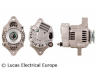 LUCAS ELECTRICAL LRA01560 kintamosios srovės generatorius
16231-24011, 16231-64011, 16241-64010