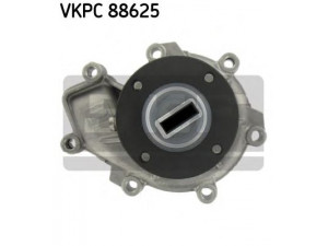 SKF VKPC 88625 vandens siurblys 
 Aušinimo sistema -> Vandens siurblys/tarpiklis -> Vandens siurblys
601 200 11 20