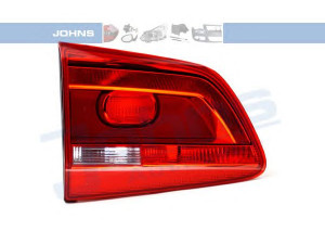JOHNS 95 56 87-15 kombinuotas galinis žibintas 
 Kėbulas -> Šviesos -> Kombinuotas galinis žibintas/dalys -> Kombinuotas galinis žibintas
1T0 945 093