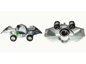 BUDWEG CALIPER 342054 stabdžių apkaba 
 Dviratė transporto priemonės -> Stabdžių sistema -> Stabdžių apkaba / priedai
7701 203 844