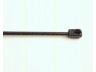 dujinė spyruoklė, bagažinė