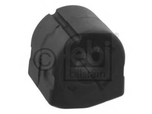 FEBI BILSTEIN 37201 skersinio stabilizatoriaus įvorių komplektas 
 Ašies montavimas/vairavimo mechanizmas/ratai -> Stabilizatorius/fiksatoriai -> Sklendės
5094.C1