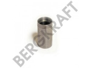 BERGKRAFT BK7409254 įvorė, lakštinė lingė
0679254, 679254