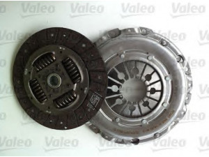 VALEO 826876 sankabos komplektas 
 Sankaba/dalys -> Sankabos remonto komplektas, visas
7701472768, 7701474136, 8200113302