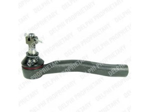 DELPHI TA2384 skersinės vairo trauklės galas 
 Vairavimas -> Vairo mechanizmo sujungimai
3817.63, 3817.63, 45047-09125