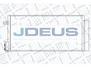 JDEUS RA7111160 kondensatorius, oro kondicionierius 
 Oro kondicionavimas -> Kondensatorius
51826520