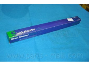 PARTS-MALL PJB-F029 amortizatorius 
 Pakaba -> Amortizatorius
543004E100, 543004E500, 543004E600