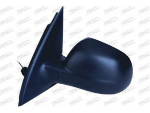 PRASCO VW3207124 išorinis veidrodėlis 
 Kėbulas -> Liukai/stogai/durys/stoglangis/sulankstomas stogas -> Durys/dalys
6E0857537, 6E085753701C, 6E1857507A