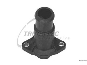 TRUCKTEC AUTOMOTIVE 07.19.022 aušinimo skysčio jungė
027 121 145 B