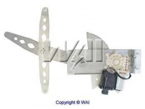 WAIglobal WPR2762LM lango pakėliklis