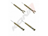 KONI 2100-4009 pakabos komplektas, amortizatorius 
 Pakaba -> Amortizatorius