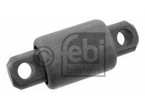 FEBI BILSTEIN 15212 valdymo svirties/išilginių svirčių įvorė
0801 550 33
