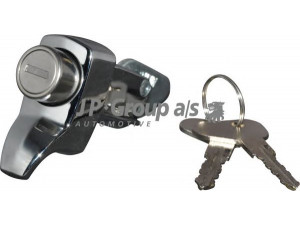 JP GROUP 8187701300 užraktas, bagažinės dangtis 
 Užrakinimo sistema -> Užraktai, išoriniai
211827503D