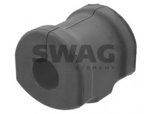 SWAG 20 61 0003 skersinio stabilizatoriaus įvorių komplektas 
 Ašies montavimas/vairavimo mechanizmas/ratai -> Stabilizatorius/fiksatoriai -> Sklendės
31 35 1 135 805