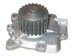 ASHUKI 0453-0309 vandens siurblys 
 Aušinimo sistema -> Vandens siurblys/tarpiklis -> Vandens siurblys
8-97031-473-0, 8-97031-473-Z, 8-97360-200-Z