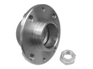 MGA KR3532 rato guolio komplektas 
 Ašies montavimas/vairavimo mechanizmas/ratai -> Rato stebulė/montavimas -> Rato guolis
5948422, 7603485, BK375
