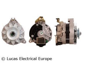 LUCAS ELECTRICAL LRA02601 kintamosios srovės generatorius 
 Elektros įranga -> Kint. sr. generatorius/dalys -> Kintamosios srovės generatorius
5705JL